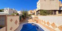 Sale - Villa - Orihuela Costa - Costa Blanca