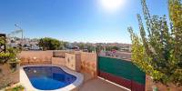 Sale - Villa - Orihuela Costa - Costa Blanca