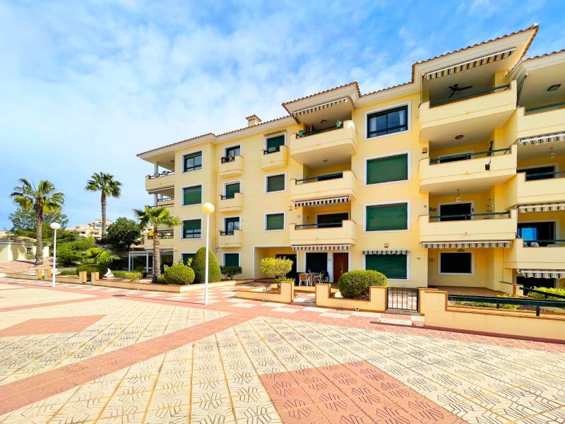 Apartment - Sale - Orihuela Costa - Costa Blanca