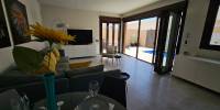 Sale - Villa - San Pedro del Pinatar - Costa Calida