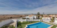 Sale - Villa - Torrevieja - La Siesta