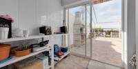 Sale - Villa - Torrevieja - La Siesta