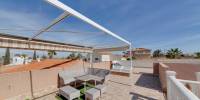 Sale - Villa - Torrevieja - La Siesta