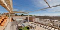 Sale - Villa - Torrevieja - La Siesta