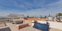 Sale - Villa - Torrevieja - La Siesta