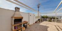 Sale - Villa - Torrevieja - La Siesta