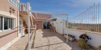 Sale - Villa - Torrevieja - La Siesta