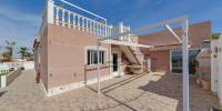 Sale - Villa - Torrevieja - La Siesta