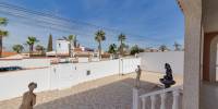 Sale - Villa - Torrevieja - La Siesta