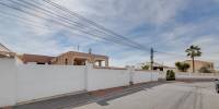 Sale - Villa - Torrevieja - La Siesta