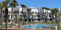 Sale - Penthouse - Guardamar del Segura - Costa Blanca