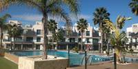 Sale - Penthouse - Guardamar del Segura - Costa Blanca