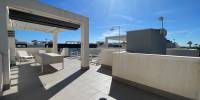 Sale - Penthouse - Guardamar del Segura - Costa Blanca