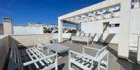 Sale - Penthouse - Guardamar del Segura - Costa Blanca