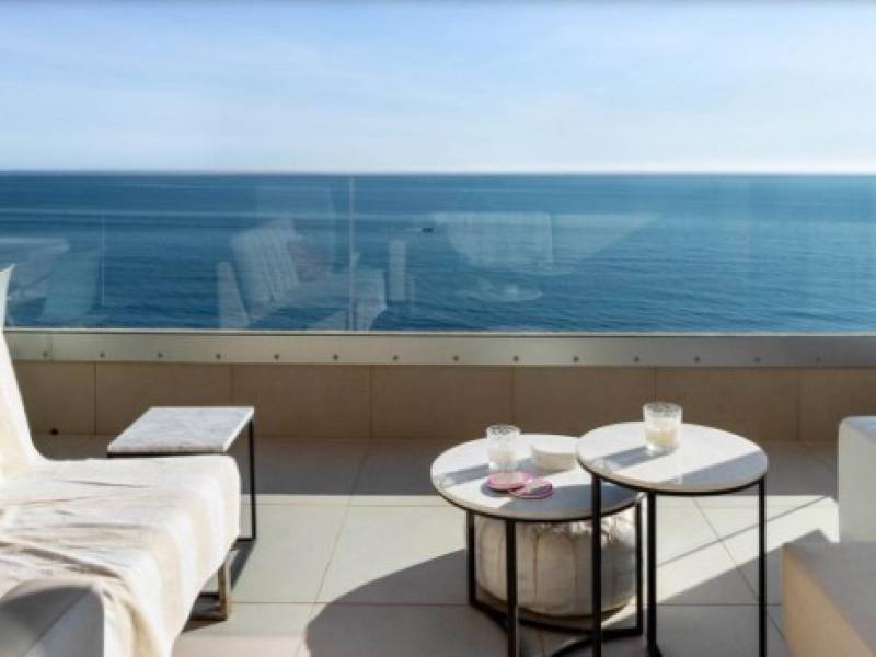 Apartment - Sale - Punta Prima - Costa Blanca