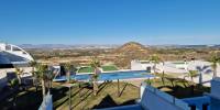 Sale - Penthouse - Ciudad quesada - Costa Blanca