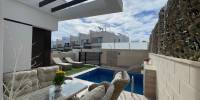 Sale - Town house - Orihuela Costa - Costa Blanca