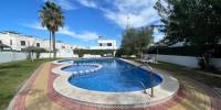 Sale - Town house - Orihuela Costa - Costa Blanca