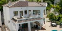 Sale - Villa - Altea - Altea Hills