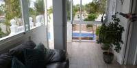 Sale - Villa - Playa Flamenca - Costa Blanca