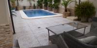 Sale - Villa - Playa Flamenca - Costa Blanca