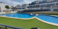 Sale - Apartment - Gran Alacant - Costa Blanca