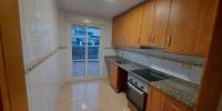 Sale - Apartment - Gran Alacant - Costa Blanca