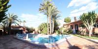 Sale - Villa - Torrevieja - Costa Blanca