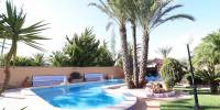 Sale - Villa - Torrevieja - Costa Blanca