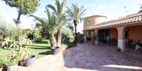 Sale - Villa - Torrevieja - Costa Blanca