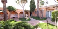 Sale - Villa - Torrevieja - Costa Blanca