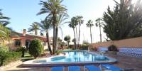 Sale - Villa - Torrevieja - Costa Blanca