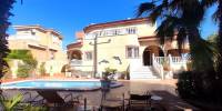 Sale - Villa - Ciudad quesada - Costa Blanca