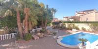 Sale - Villa - Ciudad quesada - Costa Blanca