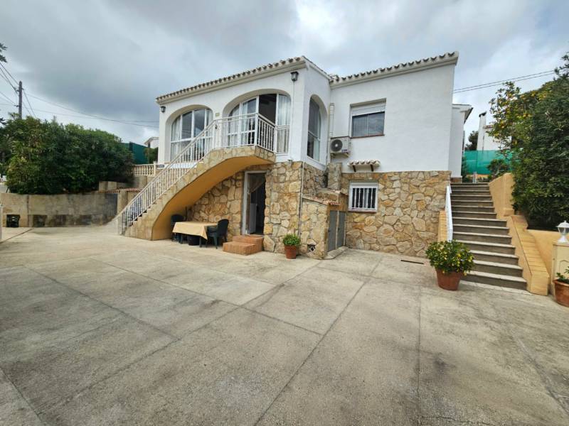 Villa - Sale - Javea - Costa Blanca