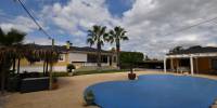 Sale - Villa - San Fulgencio - Costa Blanca