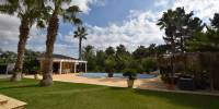 Sale - Villa - San Fulgencio - Costa Blanca