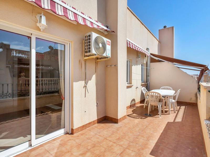 Penthouse - Sale - Torrevieja - Centro