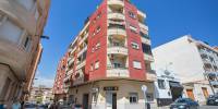 Sale - Penthouse - Torrevieja - Centro