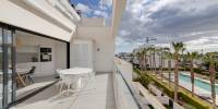 Sale - Apartment - Las Colinas Golf - Costa Blanca