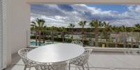 Sale - Apartment - Las Colinas Golf - Costa Blanca