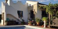 Sale - Country House - Los Montesinos - Los Montecinos