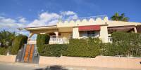 Sale - Villa - Torrevieja - La Veleta