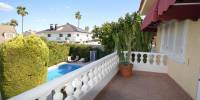 Sale - Villa - Torrevieja - La Veleta