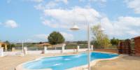 Sale - Villa - Alicante - Costa Blanca