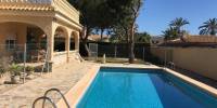 Sale - Villa - Orihuela Costa - Cabo Roig