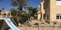 Sale - Villa - Orihuela Costa - Cabo Roig