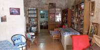 Sale - Bungalow - Los Montesinos - La Herada