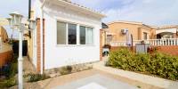 Venta - Chalet - Orihuela Costa - Costa Blanca