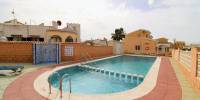 Venta - Chalet - Orihuela Costa - Costa Blanca